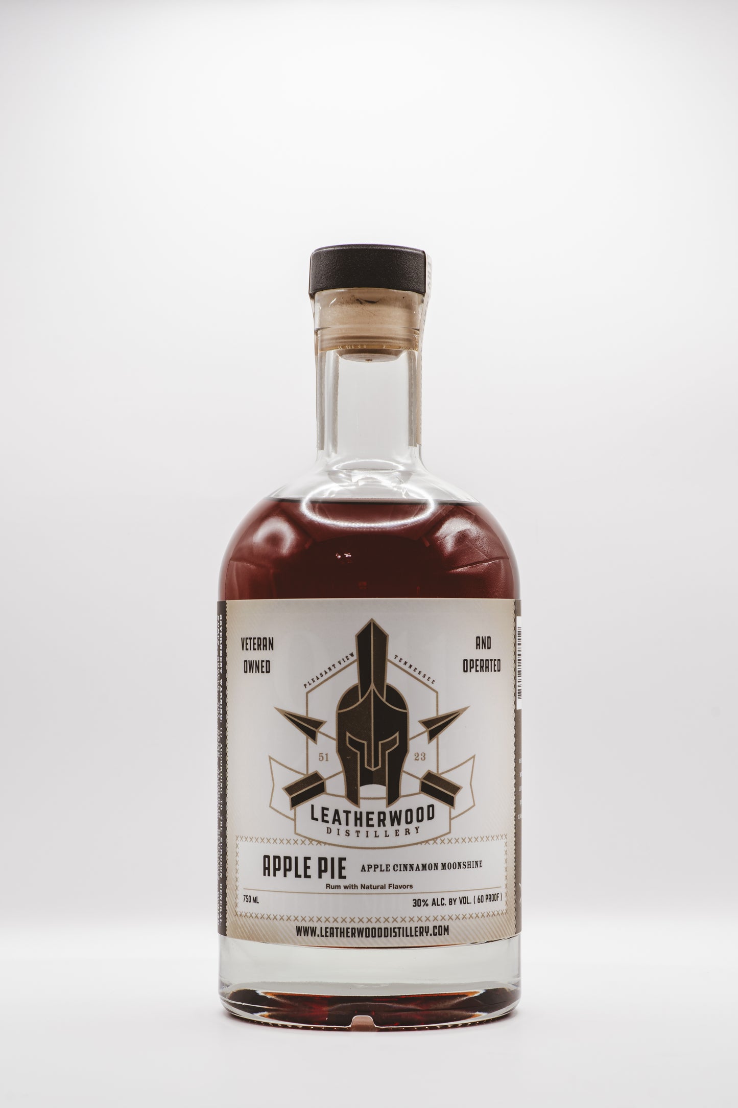 Apple Pie Rum