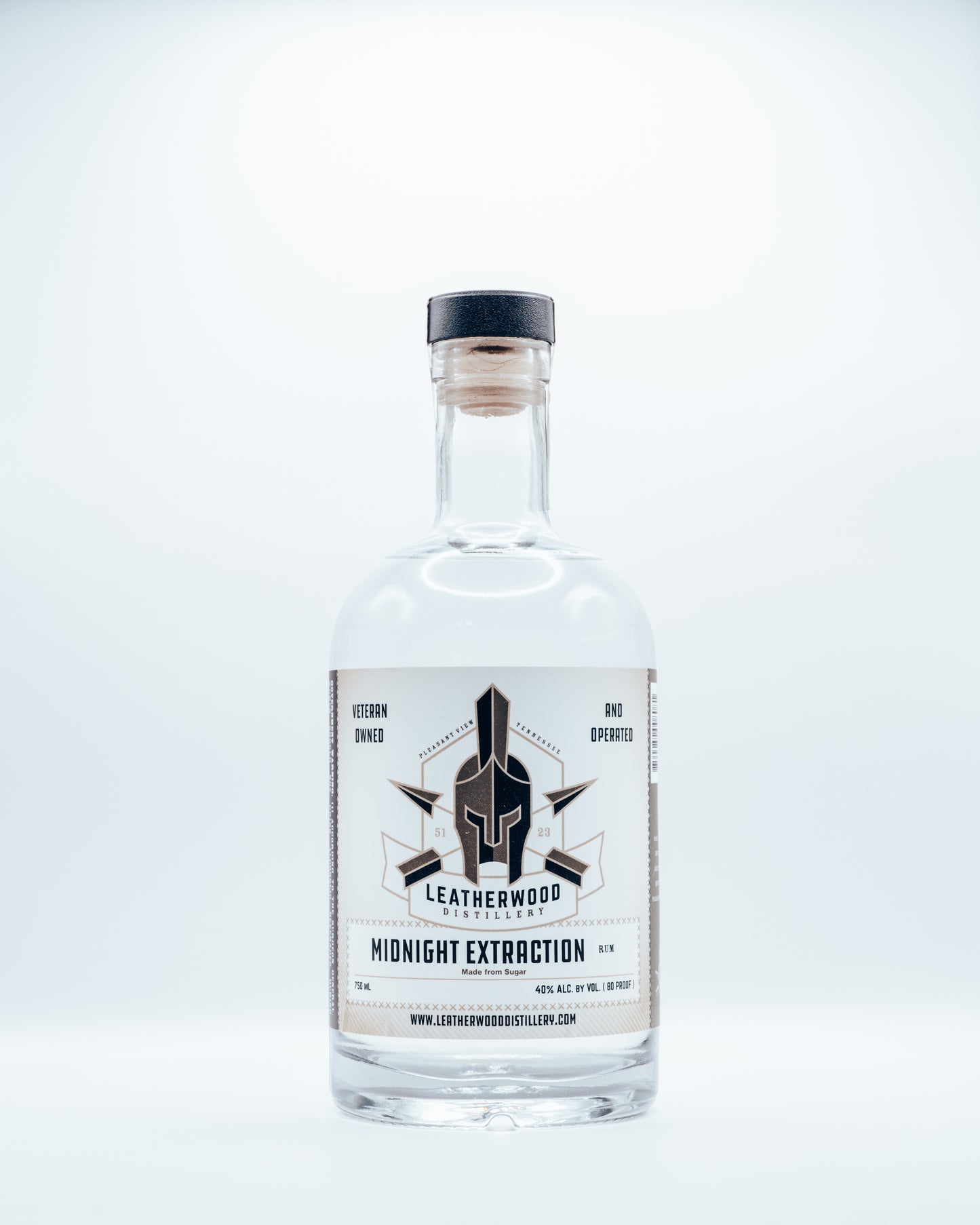Midnight Extraction Rum