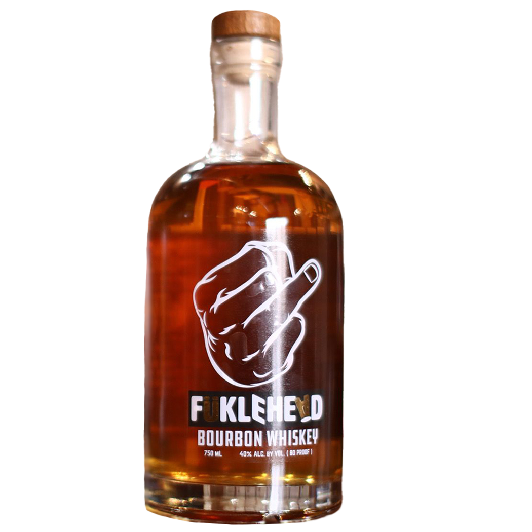 FUKLEHEAD BOURBON
