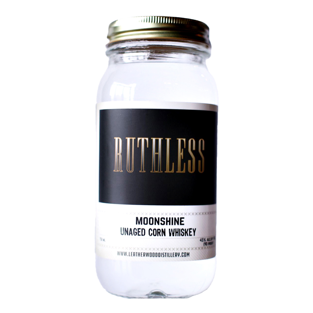 RUTHLESS CORN MOONSHINE